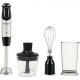 MOULINEX Quickchef DD655D Ραβδομπλέντερ 0032777