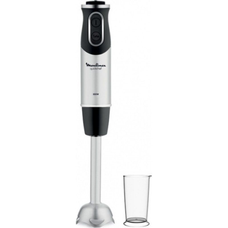 MOULINEX Quickchef DD655D Ραβδομπλέντερ 0032777