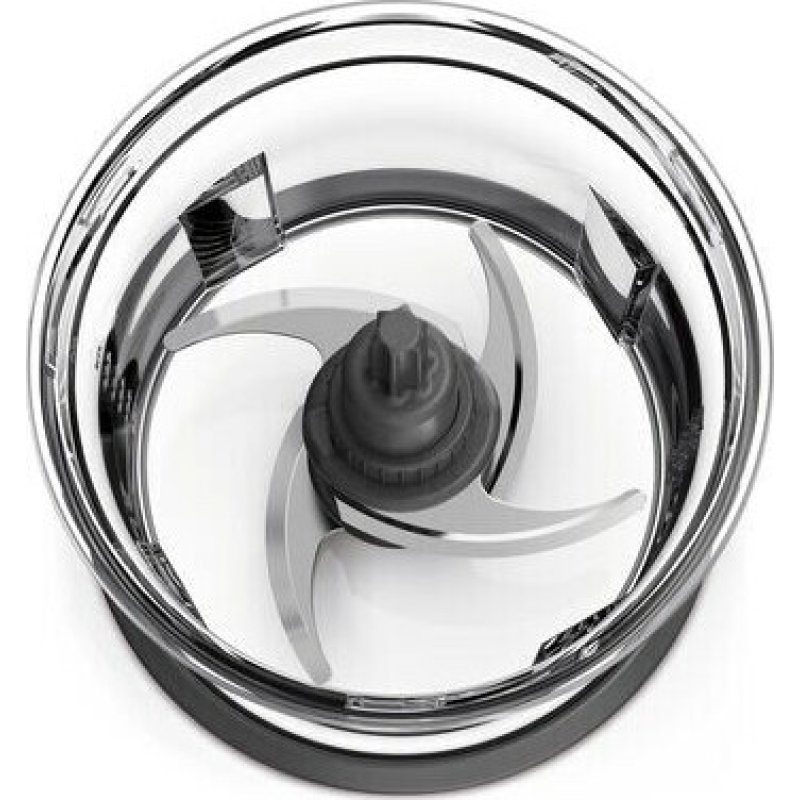 KENWOOD CHP61.000WH Πολυκόπτης Multi 500W με Δοχείο 500ml 0032785