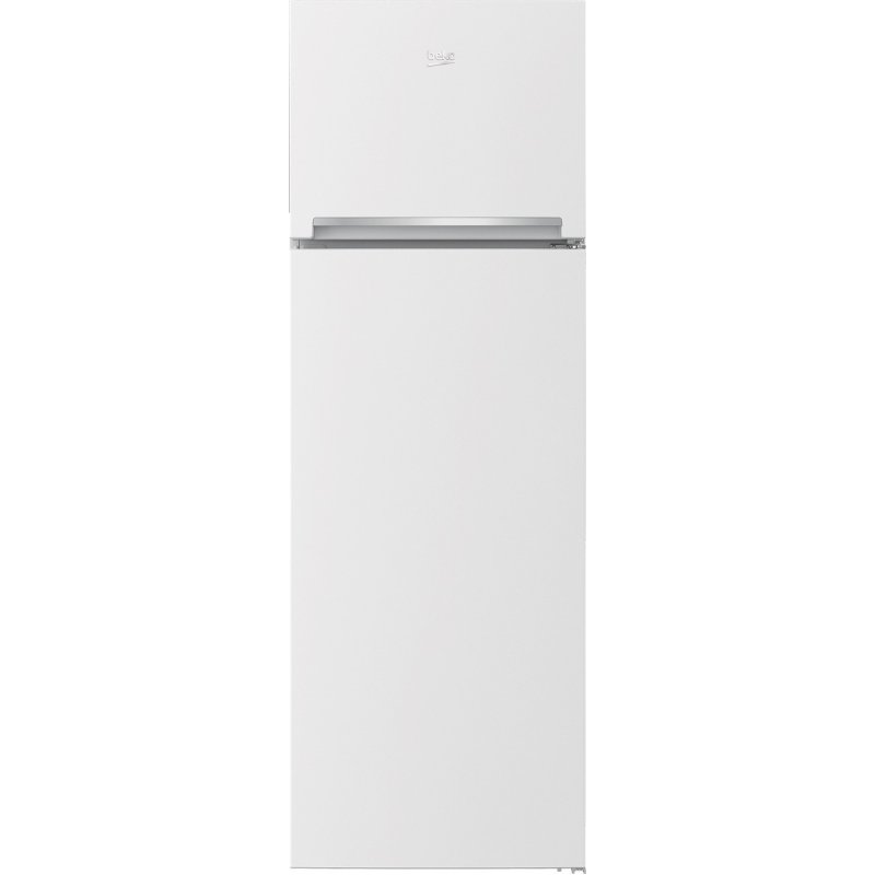 BEKO RDSA310K35WN Δίπορτο Ψυγείο 310lt - MinFrost - 175x60x60εκ - Λευκό 0032799 BEKO RDSA310K35WN Δίπορτο Ψυγείο 310lt - MinFrost - 175x60x60εκ - Λευκό 0032799