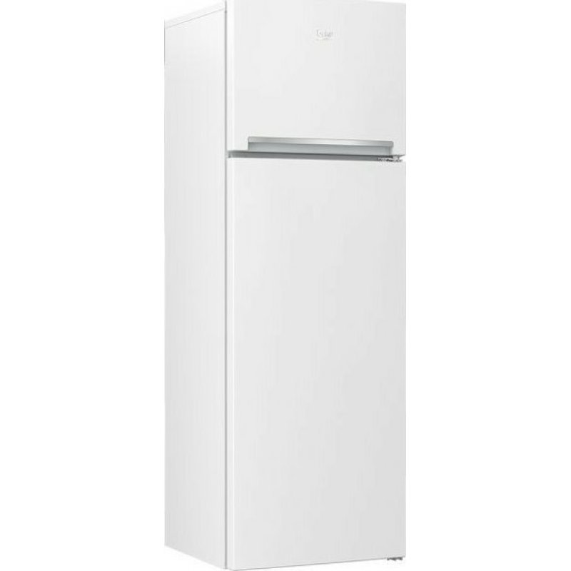 BEKO RDSA310K35WN Δίπορτο Ψυγείο 310lt - MinFrost - 175x60x60εκ - Λευκό 0032799 BEKO RDSA310K35WN Δίπορτο Ψυγείο 310lt - MinFrost - 175x60x60εκ - Λευκό 0032799
