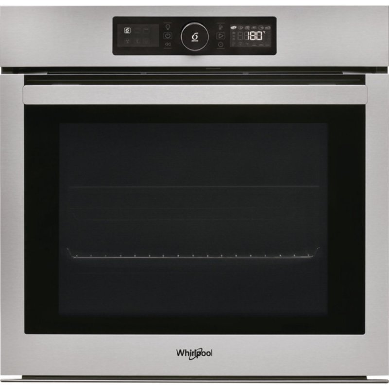 WHIRLPOOL OAKZ96200CSIX Φούρνος άνω Πάγκου 73lt χωρίς Εστίες Π59.5εκ. Inox 0032831 WHIRLPOOL OAKZ96200CSIX Φούρνος άνω Πάγκου 73lt χωρίς Εστίες Π59.5εκ. Inox 0032831