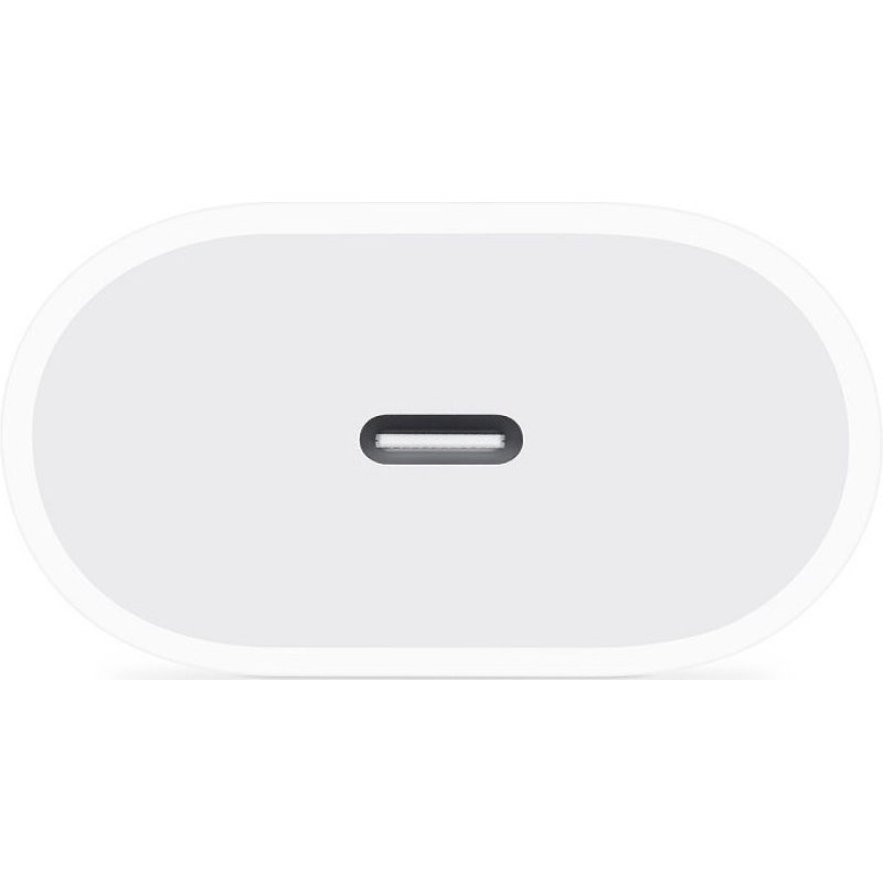 APPLE MHJE3ZM/A USB-C Φορτιστής - Τροφοδοτικό 20W EU (Χωρίς Καλώδιο) 0032891 APPLE MHJE3ZM/A USB-C Φορτιστής - Τροφοδοτικό 20W EU (Χωρίς Καλώδιο) 0032891
