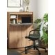 FORMA IDEALE 11011508 Γραφείο Braganca Artisan Oak-Γκρι Γραφίτης 80*33*115 0032980 FORMA IDEALE 11011508 Γραφείο Braganca Artisan Oak-Γκρι Γραφίτης 80*33*115 0032980