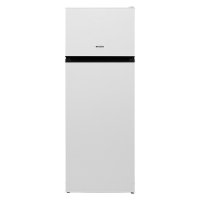ROBIN RT-270 Ψυγείο Δίπορτο 213lt - E - (Υ x Β x Π: 144 x 54 x 54εκ.) 0033004