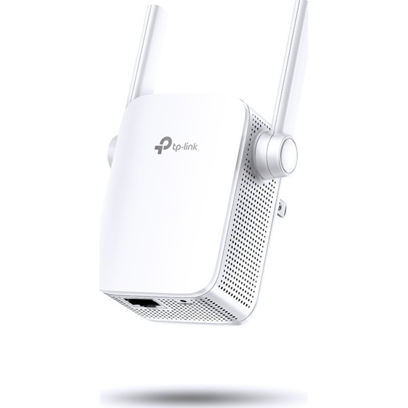 TP-LINK RE305 AC1200 Wi-Fi Range Extender dual band, Ver. 3.0 0033075 TP-LINK RE305 AC1200 Wi-Fi Range Extender dual band, Ver. 3.0 0033075