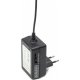 ENERGENIE MC-008 Universal Τροφοδοτικό 12V 1A 12W με σετ βυσμάτων 0033078