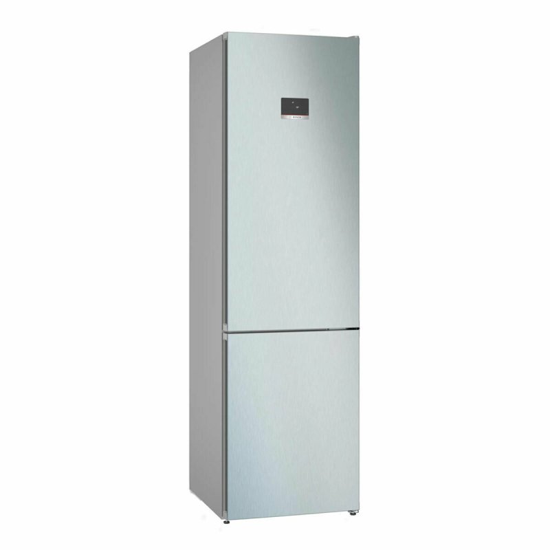 BOSCH KGN397LDF Ψυγειοκαταψύκτης 363lt NoFrost Υ203.6xΠ60xΒ66.5εκ. Inox 0033080 BOSCH KGN397LDF Ψυγειοκαταψύκτης 363lt NoFrost Υ203.6xΠ60xΒ66.5εκ. Inox 0033080