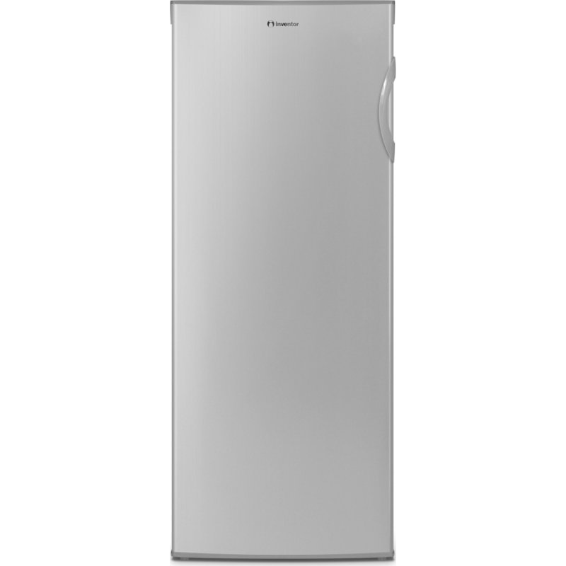 INVENTOR KF2-157MS Όρθιος Καταψύκτης 160lt 0033111 INVENTOR KF2-157MS Όρθιος Καταψύκτης 160lt 0033111