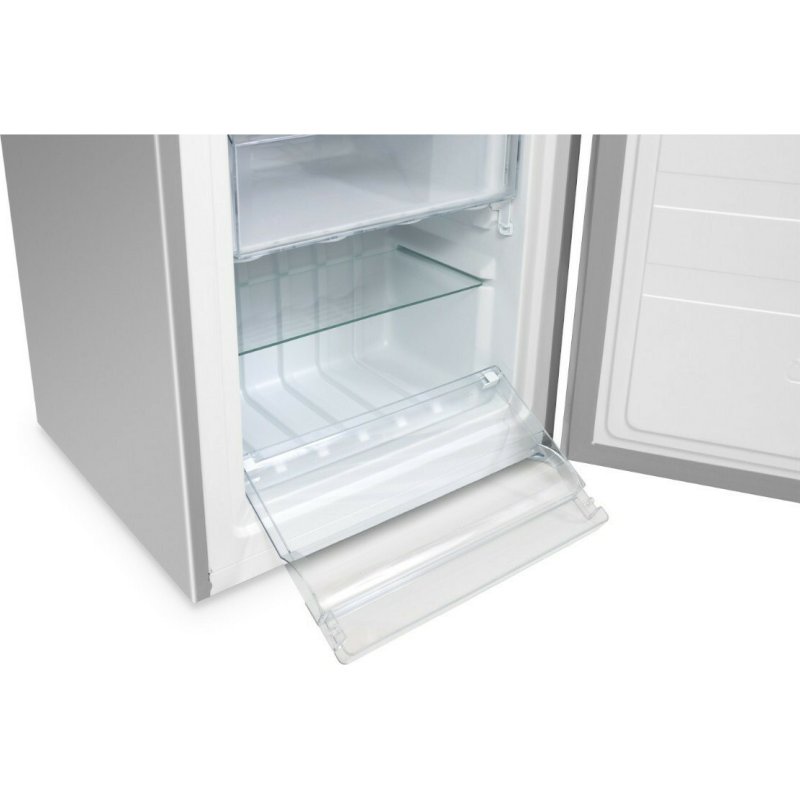INVENTOR KF2-157MS Όρθιος Καταψύκτης 160lt 0033111 INVENTOR KF2-157MS Όρθιος Καταψύκτης 160lt 0033111