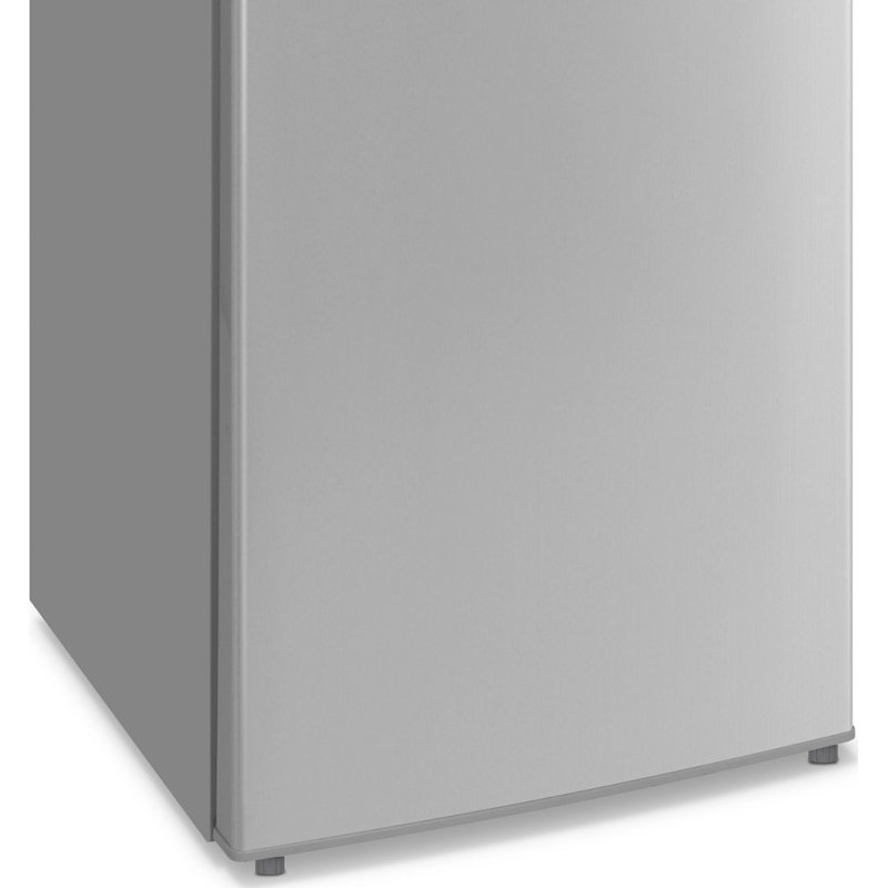 INVENTOR KF2-157MS Όρθιος Καταψύκτης 160lt 0033111 INVENTOR KF2-157MS Όρθιος Καταψύκτης 160lt 0033111