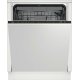BEKO BDIN38643C Εντοιχιζόμενο Πλυντήριο Πιάτων για 16 Σερβίτσια Π59.8xY81.8εκ. Λευκό 0033218 BEKO BDIN38643C Εντοιχιζόμενο Πλυντήριο Πιάτων για 16 Σερβίτσια Π59.8xY81.8εκ. Λευκό 0033218