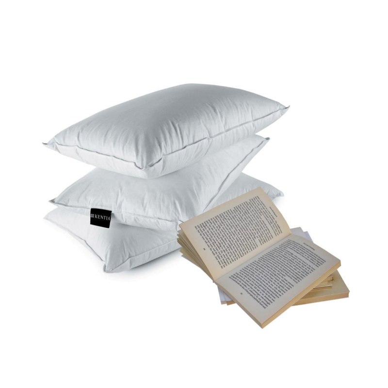 KENTIA Cozy Down Μαξιλάρι Υπνου (50Χ70) 0033242 KENTIA Cozy Down Μαξιλάρι Υπνου (50Χ70) 0033242