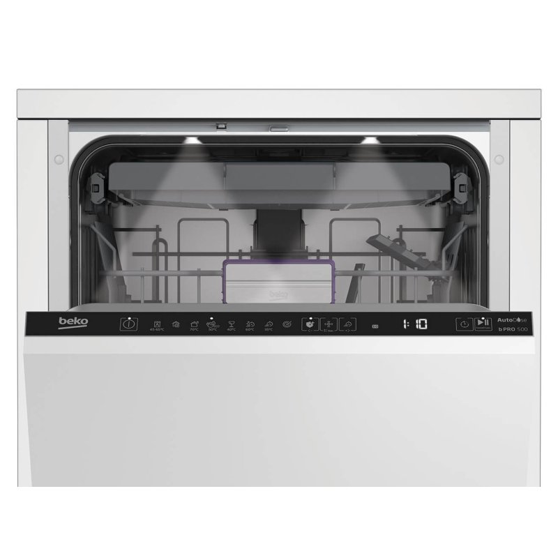 BEKO BDIS38040A Πλήρως Εντοιχιζόμενο Πλυντήριο Πιάτων για 10 Σερβίτσια Π44.8xY81.8εκ. Λευκό 0033265 BEKO BDIS38040A Πλήρως Εντοιχιζόμενο Πλυντήριο Πιάτων για 10 Σερβίτσια Π44.8xY81.8εκ. Λευκό 0033265