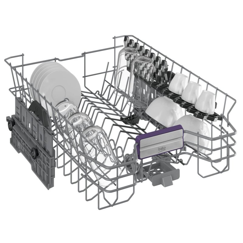 BEKO BDIS38040A Πλήρως Εντοιχιζόμενο Πλυντήριο Πιάτων για 10 Σερβίτσια Π44.8xY81.8εκ. Λευκό 0033265 BEKO BDIS38040A Πλήρως Εντοιχιζόμενο Πλυντήριο Πιάτων για 10 Σερβίτσια Π44.8xY81.8εκ. Λευκό 0033265