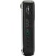 AIWA RS-33 Ραδιόφωνο τσέπης με Ακουστικά Μαύρο 0033267