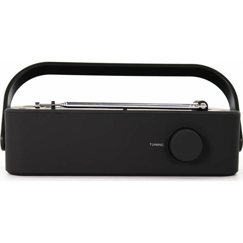 AIWA R-190BW Φορητό αναλογικό Ραδιόφωνο Λευκό 0033269 AIWA R-190BW Φορητό αναλογικό Ραδιόφωνο Λευκό 0033269