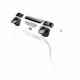 WHITE SHARK GPW-4006 Gamepad for PS4 Centurion White 0033270 WHITE SHARK GPW-4006 Gamepad for PS4 Centurion White 0033270