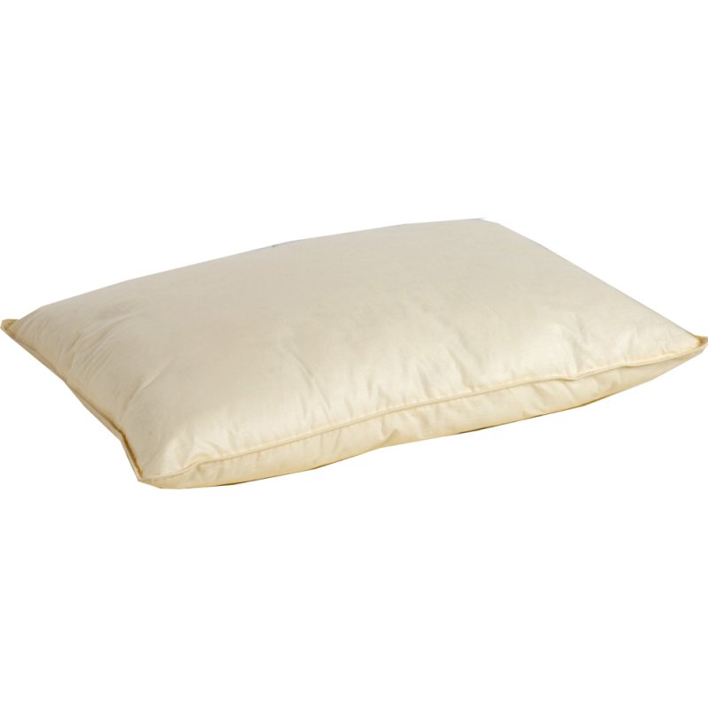 KENTIA Pure Cotton Μαξιλάρι Ύπνου 50 x 70 0033285 KENTIA Pure Cotton Μαξιλάρι Ύπνου 50 x 70 0033285