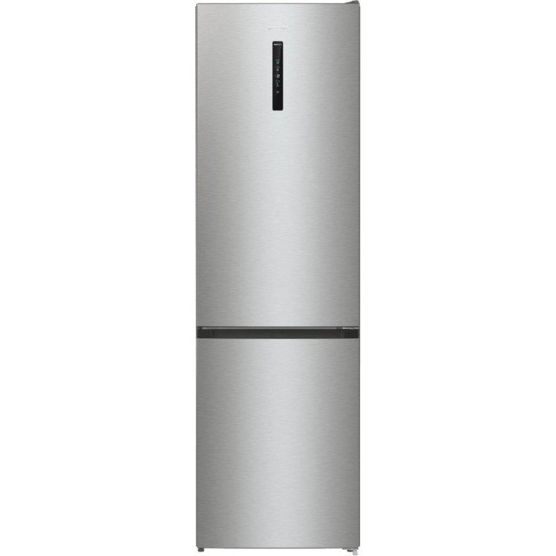 GORENJE NRK720EAXL4 Ψυγειοκαταψύκτης 495lt NoFrost Υ200xΠ70.4xΒ69.4εκ. Inox 0033294 GORENJE NRK720EAXL4 Ψυγειοκαταψύκτης 495lt NoFrost Υ200xΠ70.4xΒ69.4εκ. Inox 0033294
