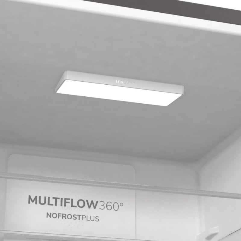 GORENJE NRK720EAXL4 Ψυγειοκαταψύκτης 495lt NoFrost Υ200xΠ70.4xΒ69.4εκ. Inox 0033294 GORENJE NRK720EAXL4 Ψυγειοκαταψύκτης 495lt NoFrost Υ200xΠ70.4xΒ69.4εκ. Inox 0033294
