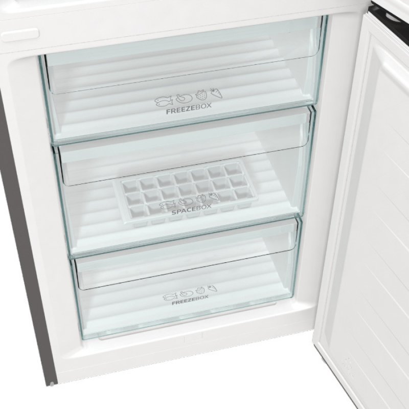 GORENJE NRK720EAXL4 Ψυγειοκαταψύκτης 495lt NoFrost Υ200xΠ70.4xΒ69.4εκ. Inox 0033294 GORENJE NRK720EAXL4 Ψυγειοκαταψύκτης 495lt NoFrost Υ200xΠ70.4xΒ69.4εκ. Inox 0033294