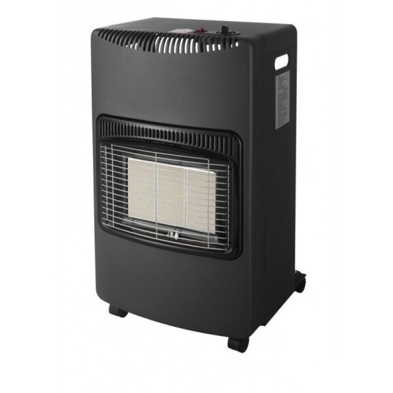IQ HT-1499 Σόμπα Υγραερίου 4200W Μαύρη 43x37x74cm 0033295 IQ HT-1499 Σόμπα Υγραερίου 4200W Μαύρη 43x37x74cm 0033295