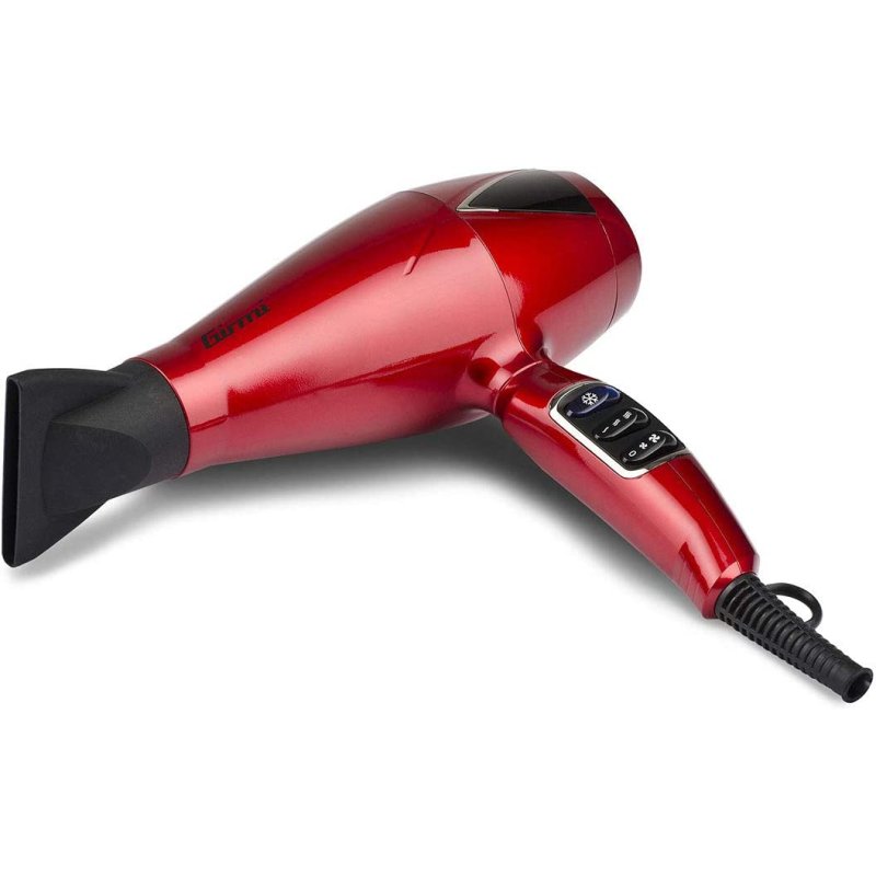 GIRMI PH60 HD-902 Επαγγελματικό Σεσουάρ Μαλλιών 2300W 0033296 GIRMI PH60 HD-902 Επαγγελματικό Σεσουάρ Μαλλιών 2300W 0033296