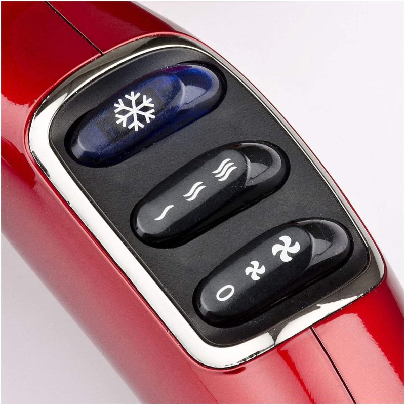 GIRMI PH60 HD-902 Επαγγελματικό Σεσουάρ Μαλλιών 2300W 0033296 GIRMI PH60 HD-902 Επαγγελματικό Σεσουάρ Μαλλιών 2300W 0033296