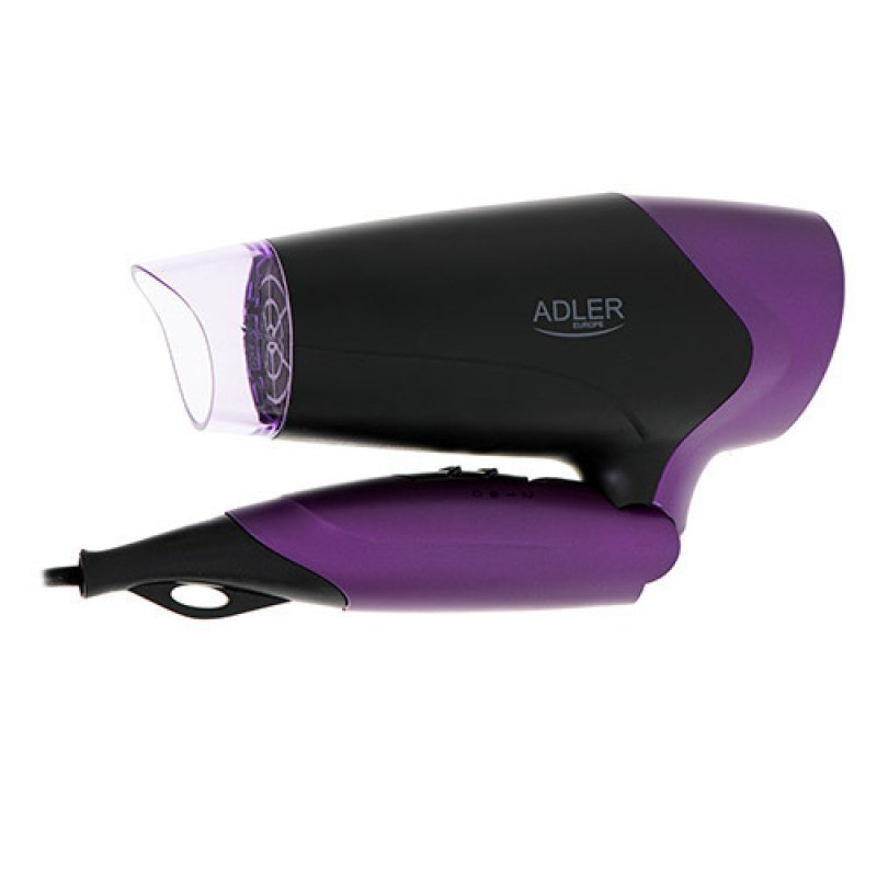 ADLER AD-2260 Πιστολάκι Μαλλιών 1600W 0033373 ADLER AD-2260 Πιστολάκι Μαλλιών 1600W 0033373