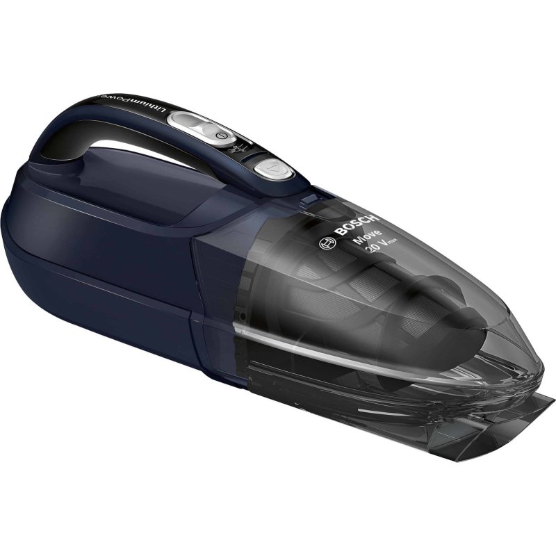 BOSCH BHN20L Επαναφορτιζόμενο Σκουπάκι Χειρός 20V 0033375 BOSCH BHN20L Επαναφορτιζόμενο Σκουπάκι Χειρός 20V 0033375