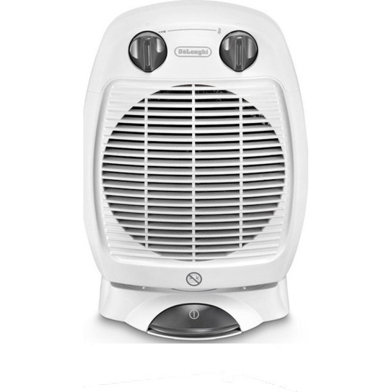 DELONGHI HVA3220B Αερόθερμο Δαπέδου 2000W 0033440 DELONGHI HVA3220B Αερόθερμο Δαπέδου 2000W 0033440