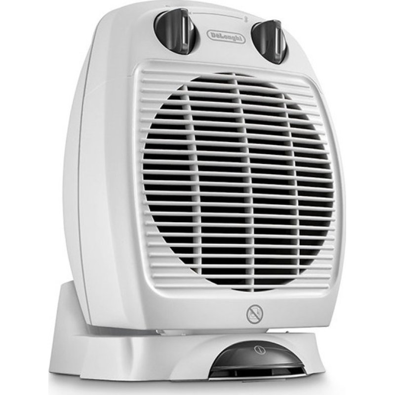 DELONGHI HVA3220B Αερόθερμο Δαπέδου 2000W 0033440 DELONGHI HVA3220B Αερόθερμο Δαπέδου 2000W 0033440