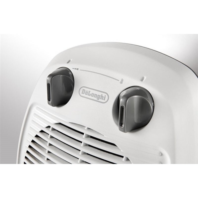 DELONGHI HVA3220B Αερόθερμο Δαπέδου 2000W 0033440 DELONGHI HVA3220B Αερόθερμο Δαπέδου 2000W 0033440