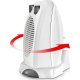 DELONGHI HVA3220B Αερόθερμο Δαπέδου 2000W 0033440 DELONGHI HVA3220B Αερόθερμο Δαπέδου 2000W 0033440