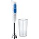 BRAUN MQ3000WH Smoothie+ Inox Ραβδομπλέντερ με Ανοξείδωτη Ράβδο 700W Λευκό (4192) 0033442 BRAUN MQ3000WH Smoothie+ Inox Ραβδομπλέντερ με Ανοξείδωτη Ράβδο 700W Λευκό (4192) 0033442