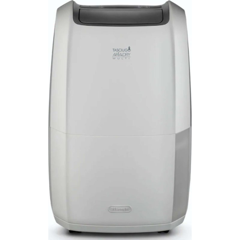 DELONGHI DDSX225 Αφυγραντήρας 25lt Λευκό 0033454 DELONGHI DDSX225 Αφυγραντήρας 25lt Λευκό 0033454