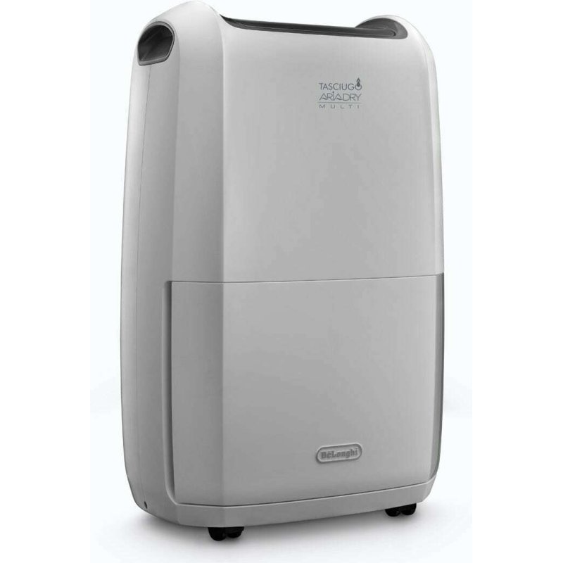 DELONGHI DDSX225 Αφυγραντήρας 25lt Λευκό 0033454 DELONGHI DDSX225 Αφυγραντήρας 25lt Λευκό 0033454