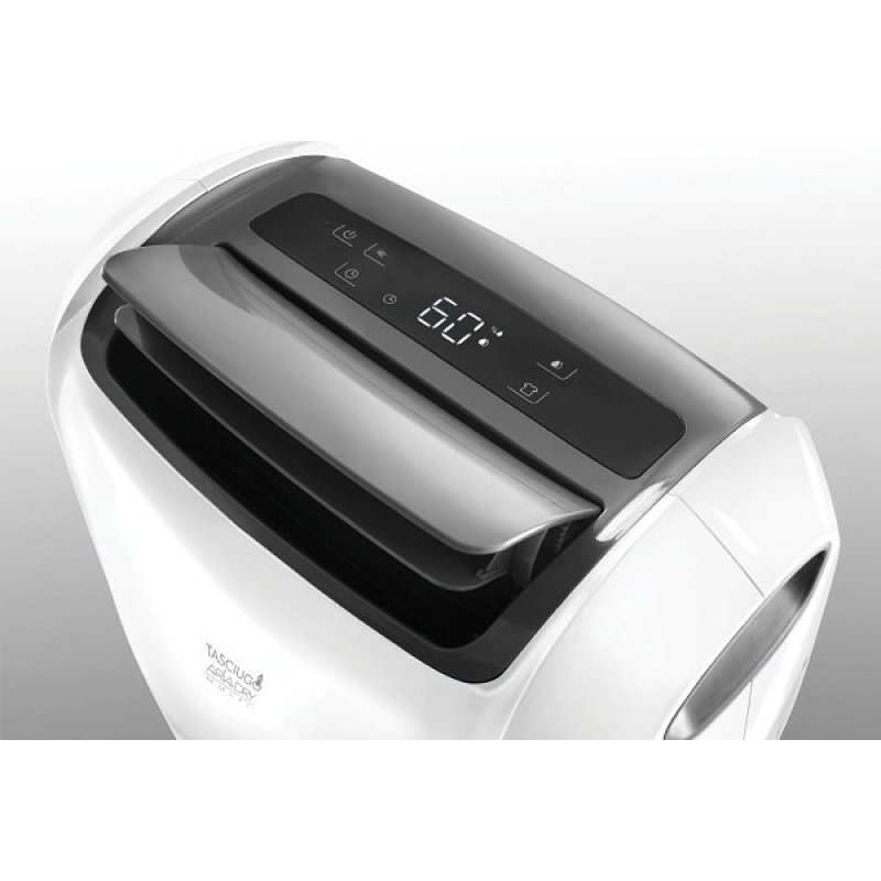 DELONGHI DDSX225 Αφυγραντήρας 25lt Λευκό 0033454 DELONGHI DDSX225 Αφυγραντήρας 25lt Λευκό 0033454