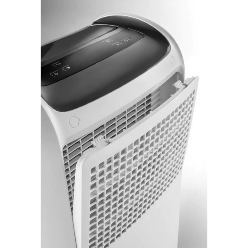 DELONGHI DDSX225 Αφυγραντήρας 25lt Λευκό 0033454 DELONGHI DDSX225 Αφυγραντήρας 25lt Λευκό 0033454