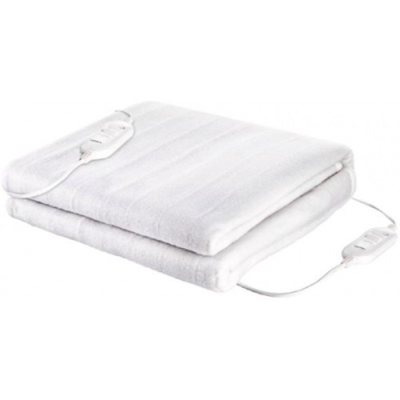 TRISTAR BW-4752 Ηλεκτρική Κουβέρτα Διπλή 0033479 TRISTAR BW-4752 Ηλεκτρική Κουβέρτα Διπλή 0033479