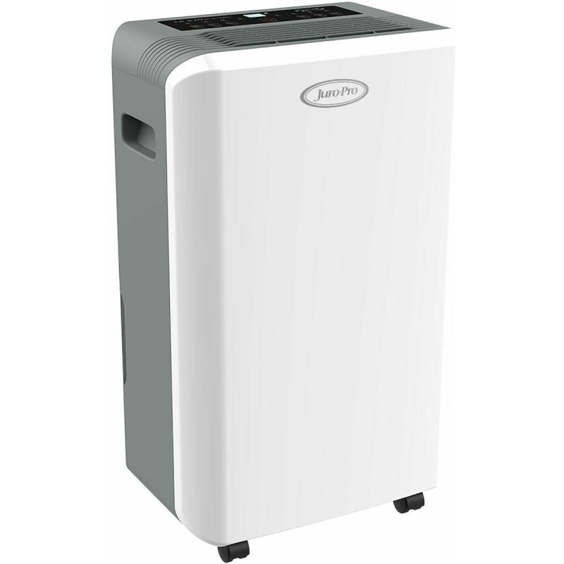JURO PRO RUBY Αφυγραντήρας 25lt με Ιονιστή και Wi-Fi 0033539 JURO PRO RUBY Αφυγραντήρας 25lt με Ιονιστή και Wi-Fi 0033539