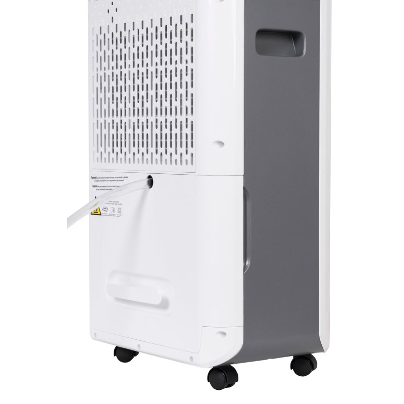 JURO PRO RUBY Αφυγραντήρας 25lt με Ιονιστή και Wi-Fi 0033539 JURO PRO RUBY Αφυγραντήρας 25lt με Ιονιστή και Wi-Fi 0033539