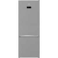 BEKO RCNE560E40DZXBN (RCNE560E40ZXBN-NAKOS) Ψυγειοκαταψύκτης NoFrost A++ - 501lt - (ΥxΠxΒ: 192 x 70 x 74.5cm) 0033582
