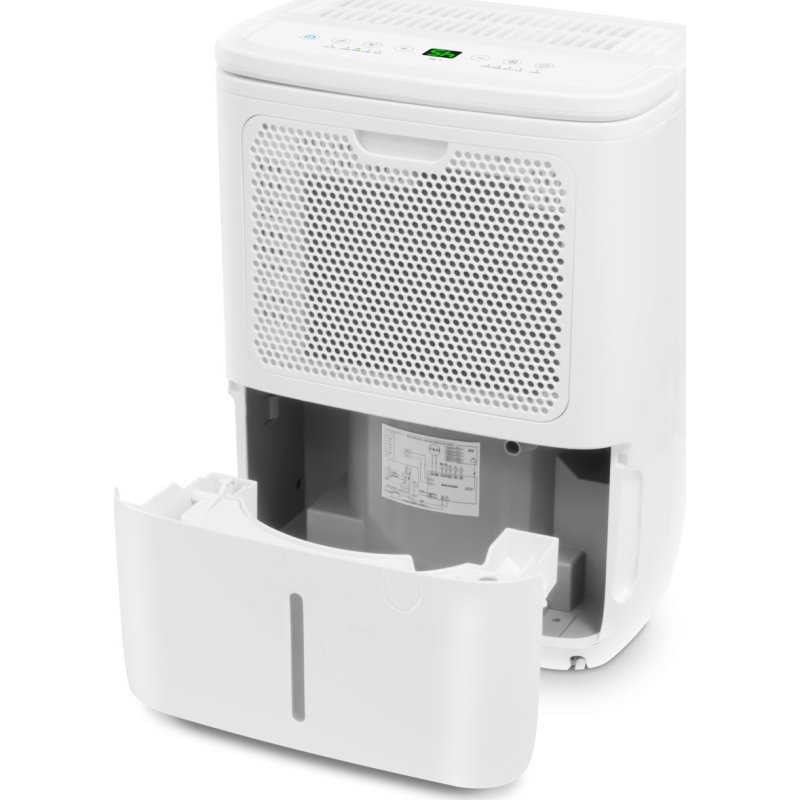 INVENTOR CF-ION-12L Comfort Αφυγραντήρας 12lt με Ιονιστή 0033610 INVENTOR CF-ION-12L Comfort Αφυγραντήρας 12lt με Ιονιστή 0033610