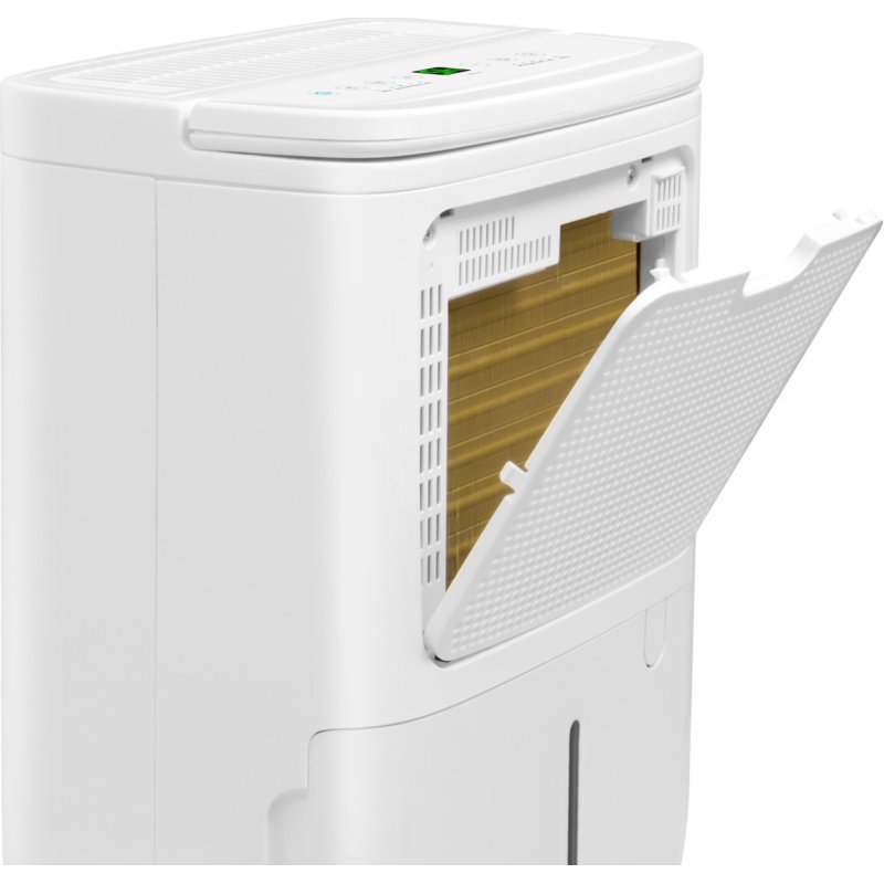 INVENTOR CF-ION-12L Comfort Αφυγραντήρας 12lt με Ιονιστή 0033610 INVENTOR CF-ION-12L Comfort Αφυγραντήρας 12lt με Ιονιστή 0033610