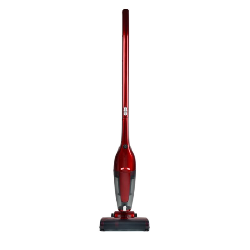 TELEMAX Scarlet Ηλεκτρικό Σκουπάκι Stick 1000W Κόκκινο 0033671 TELEMAX Scarlet Ηλεκτρικό Σκουπάκι Stick 1000W Κόκκινο 0033671