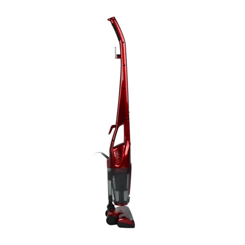 TELEMAX Scarlet Ηλεκτρικό Σκουπάκι Stick 1000W Κόκκινο 0033671 TELEMAX Scarlet Ηλεκτρικό Σκουπάκι Stick 1000W Κόκκινο 0033671