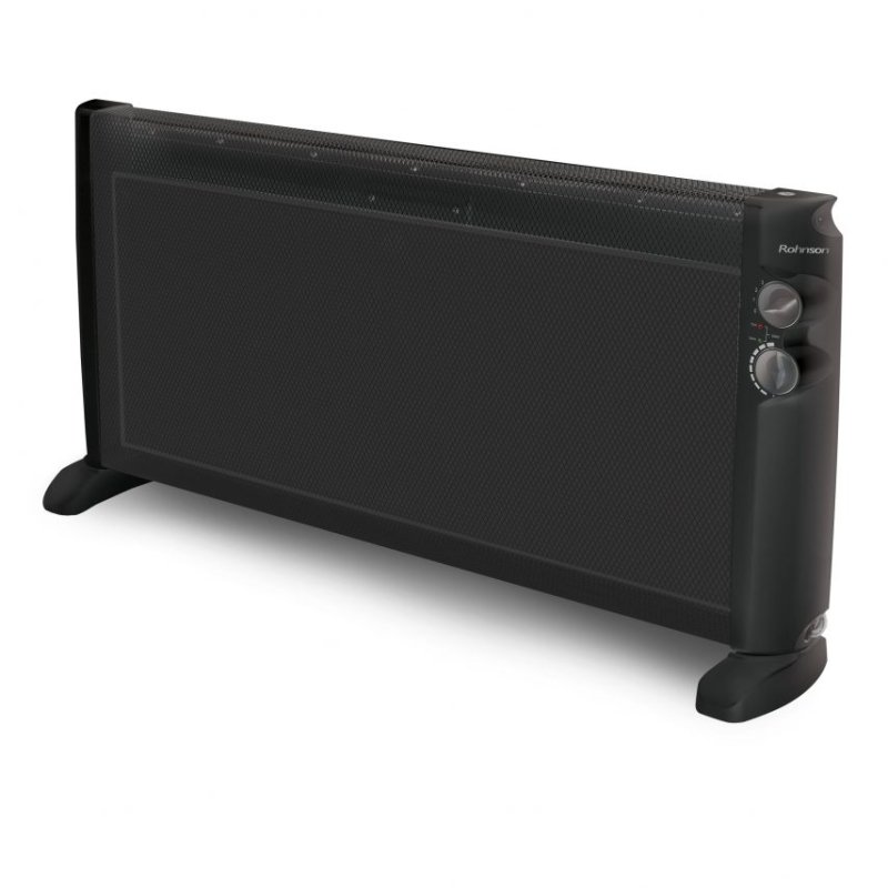 ROHNSON R-072 Θερμοπομπός Δαπέδου 2000W Mica 90x46cm 0033679 ROHNSON R-072 Θερμοπομπός Δαπέδου 2000W Mica 90x46cm 0033679