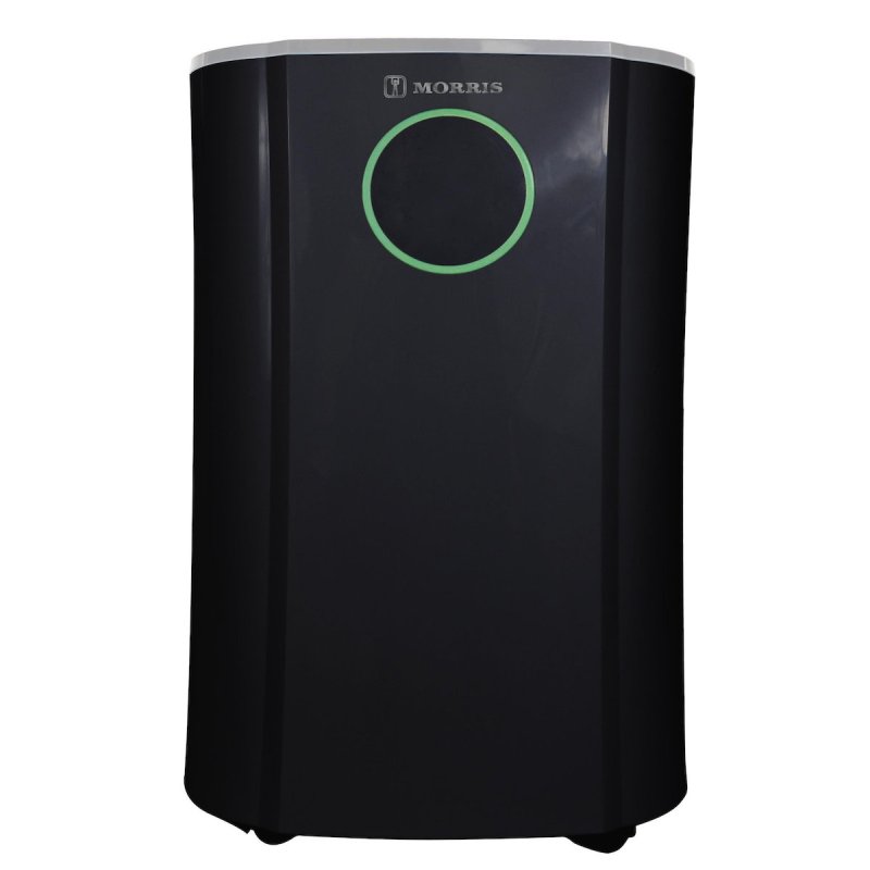 MORRIS MDP-24310HI Αφυγραντήρας 24lt με Ιονιστή 0033707 MORRIS MDP-24310HI Αφυγραντήρας 24lt με Ιονιστή 0033707